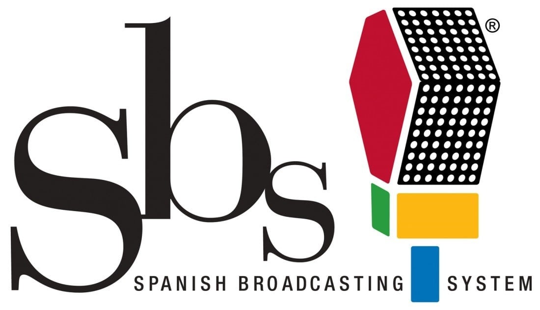 Spanish Broadcasting System