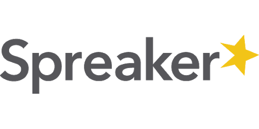 Spreaker Logo