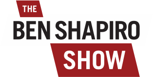 Advertise on “The Ben Shapiro Show”