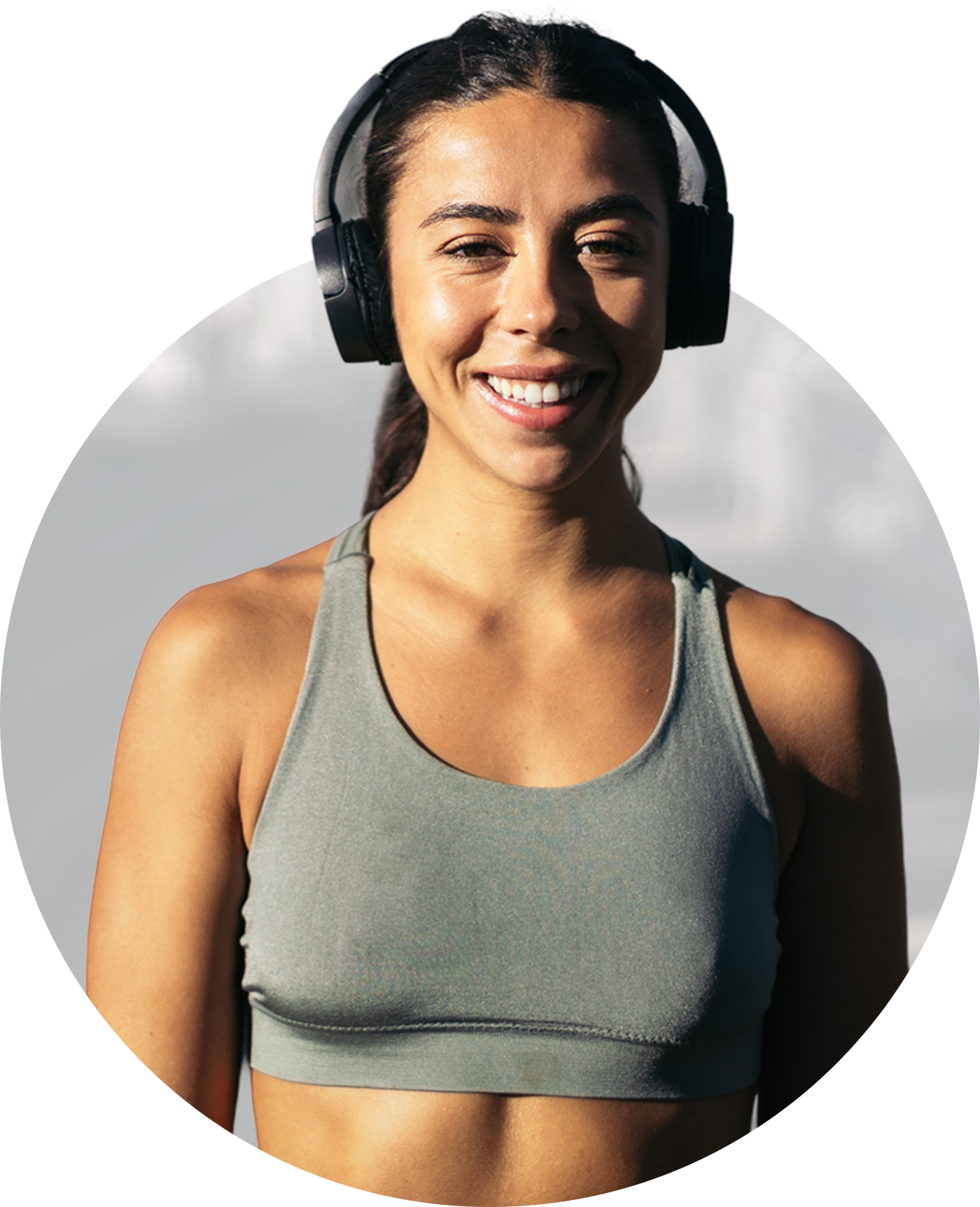 Audio advertising hero