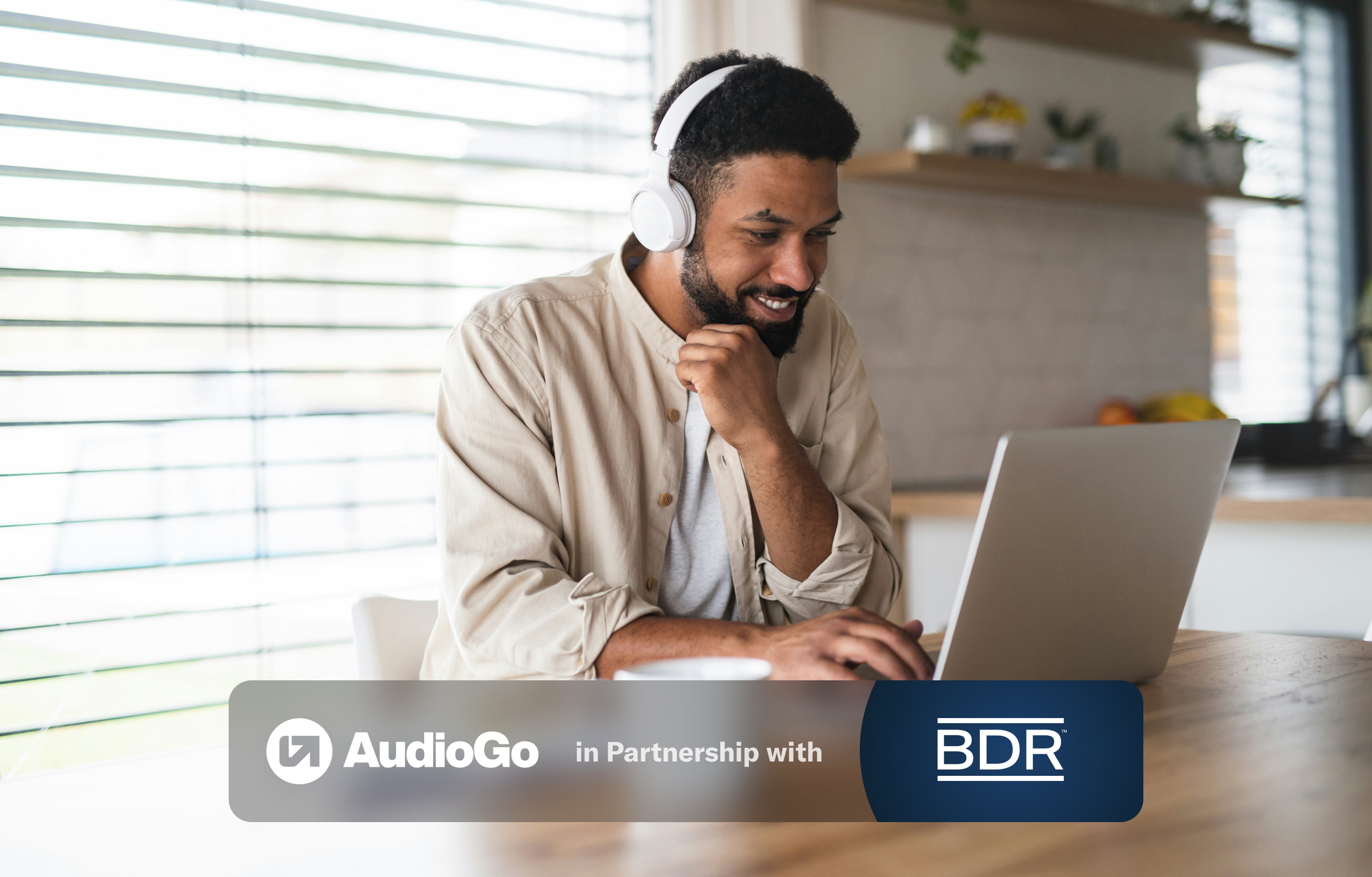 AudioGo<>BDR