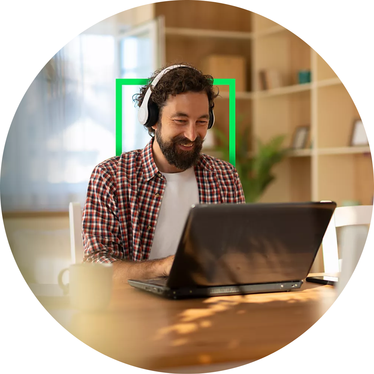 H&R Block audio ad