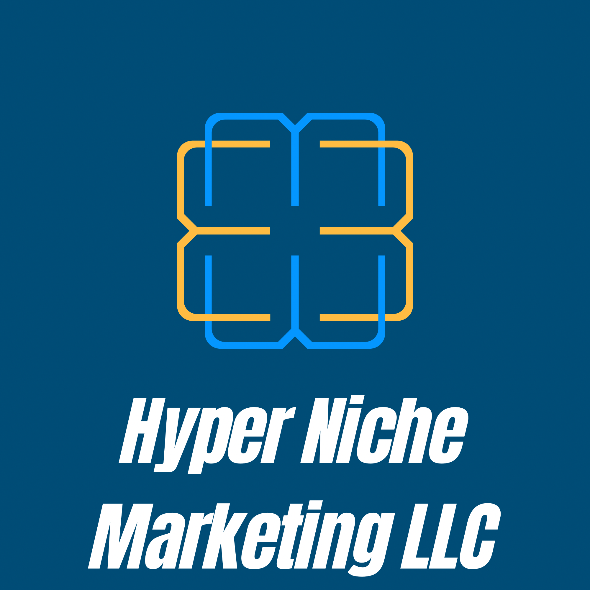 Hyper Niche Marketing LLC