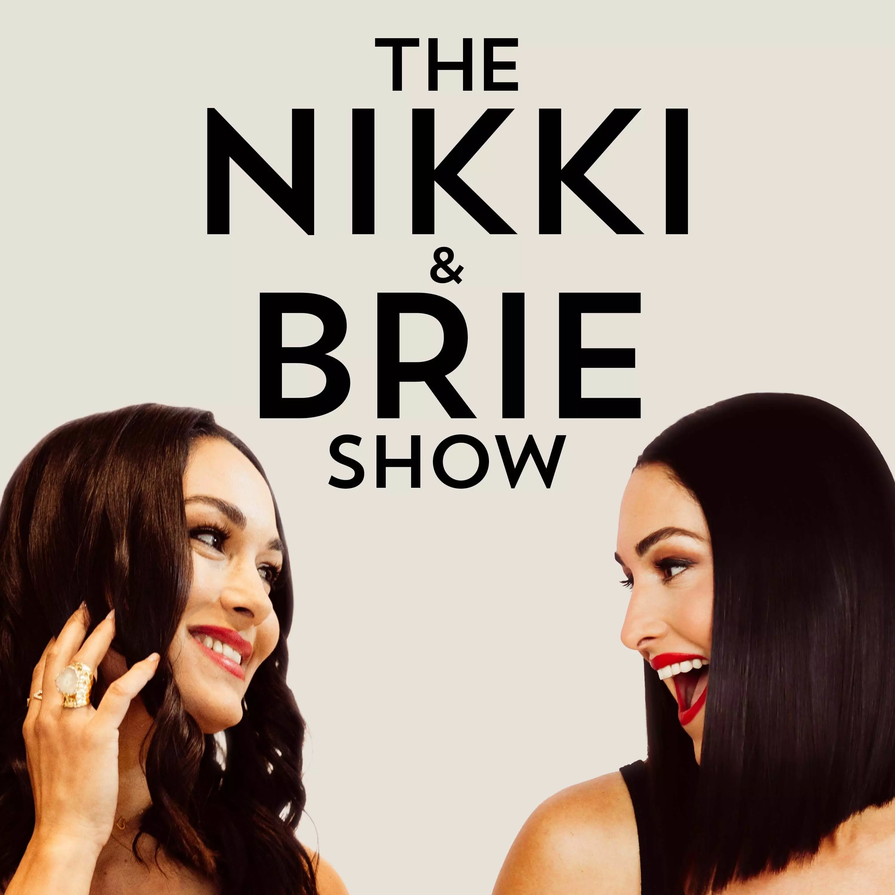 Advertise on The Nikki & Brie Show with AudioGO