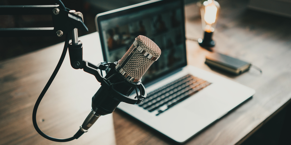 How to Rep Your Brand Through a Branded Podcast