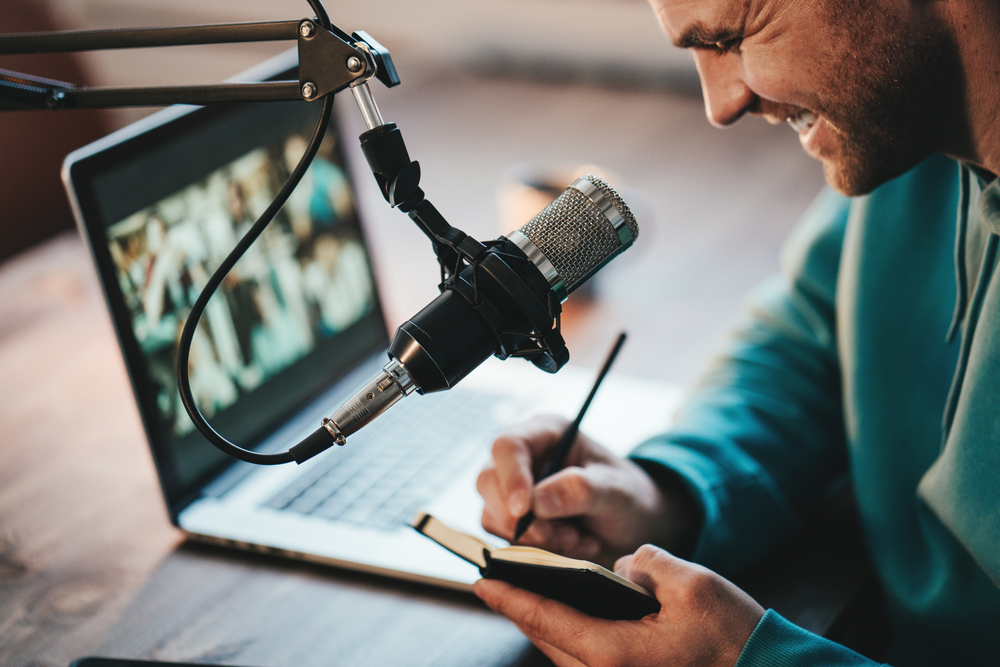 Four Best Practices for Podcast Advertising