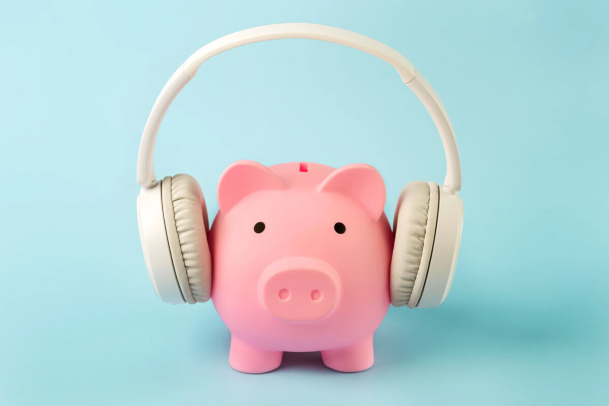 The Upside of Digital Audio Advertising in a Downturn