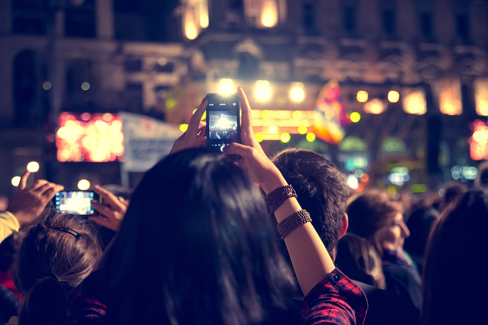 Generating Buzz & Ticket Sales: Your Audio Guide to Event Promotions