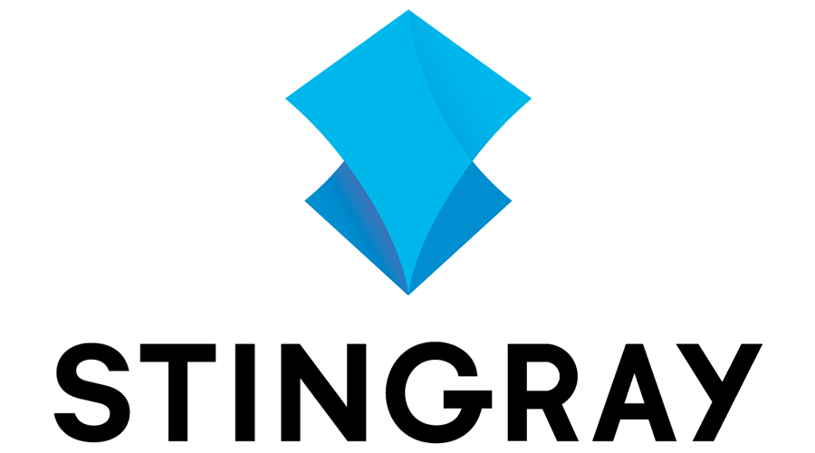 stingray-vector-logo
