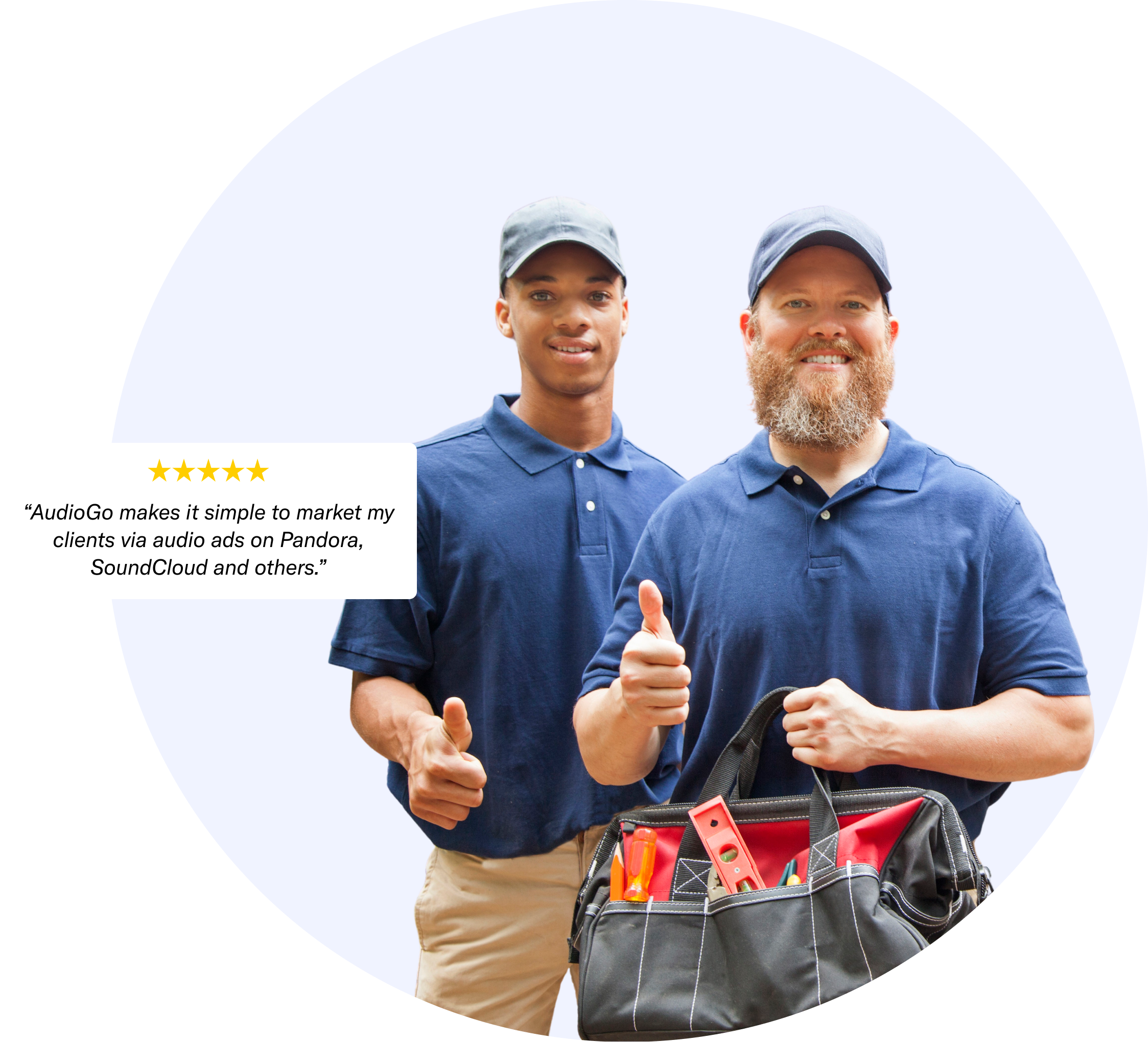 Get Local, Qualified HVAC Customers